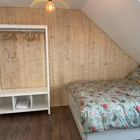 Maison De Avec Jardin, Quartier Gare Sud - Tramway